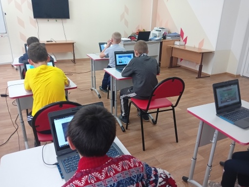 Культура вокруг нас.