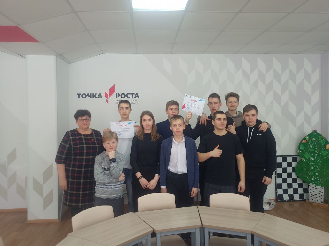 ТУРНИР БЕСПИЛОТНЫХ ЛЕТАТЕЛЬНЫХ АППАРАТОВ.