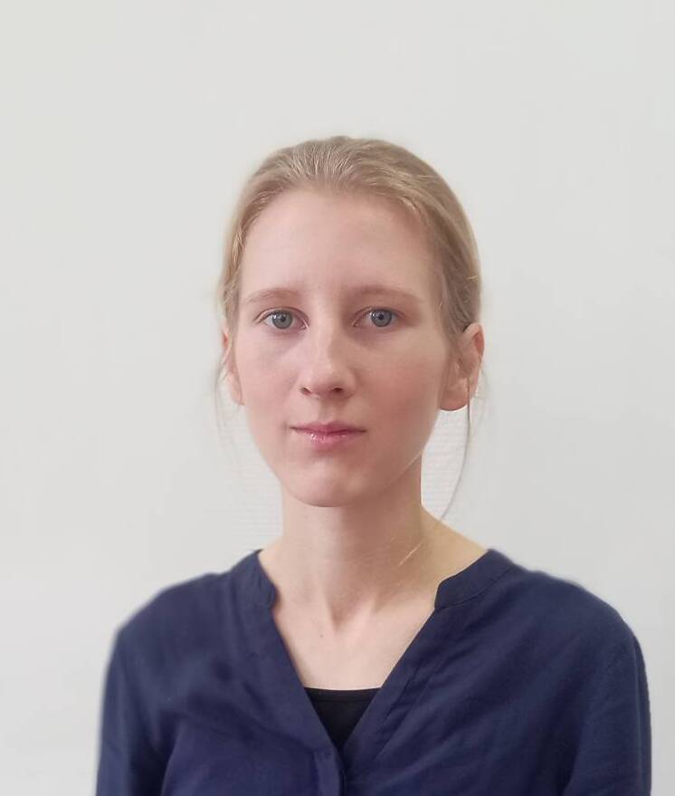 Чебоксарова Екатерина Сергеевна.