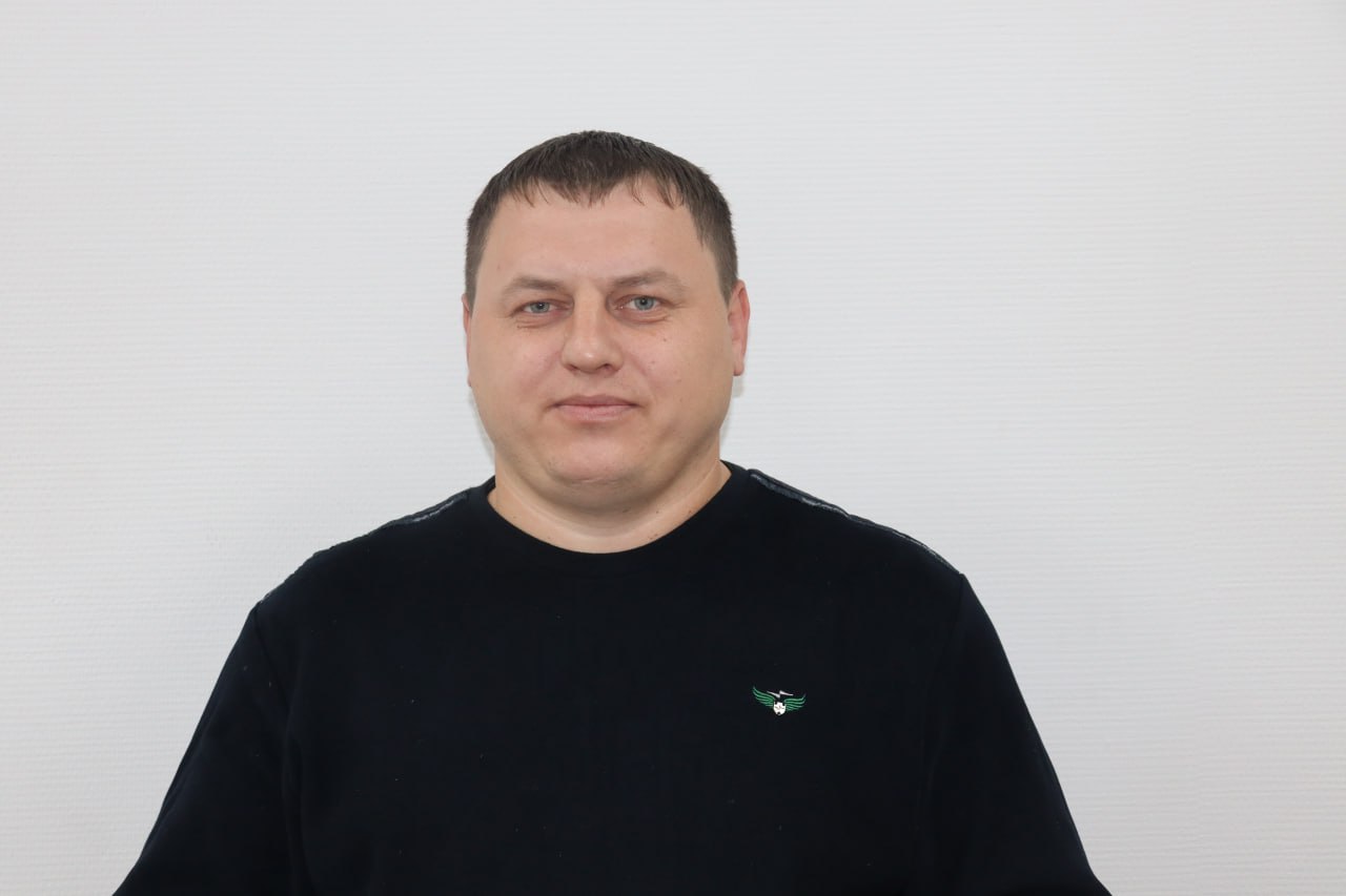Иванов Сергей Юрьевич.