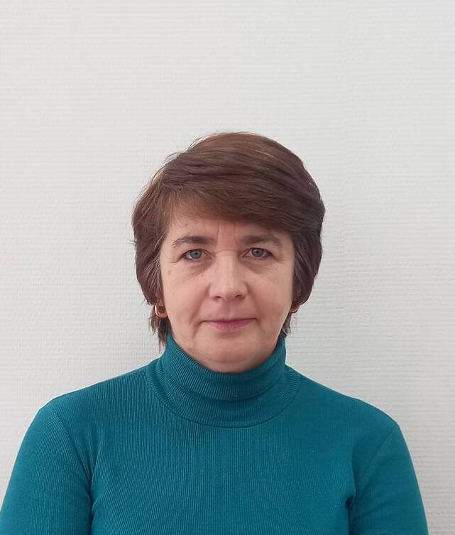 Колпакова Галина Геннадьевна.