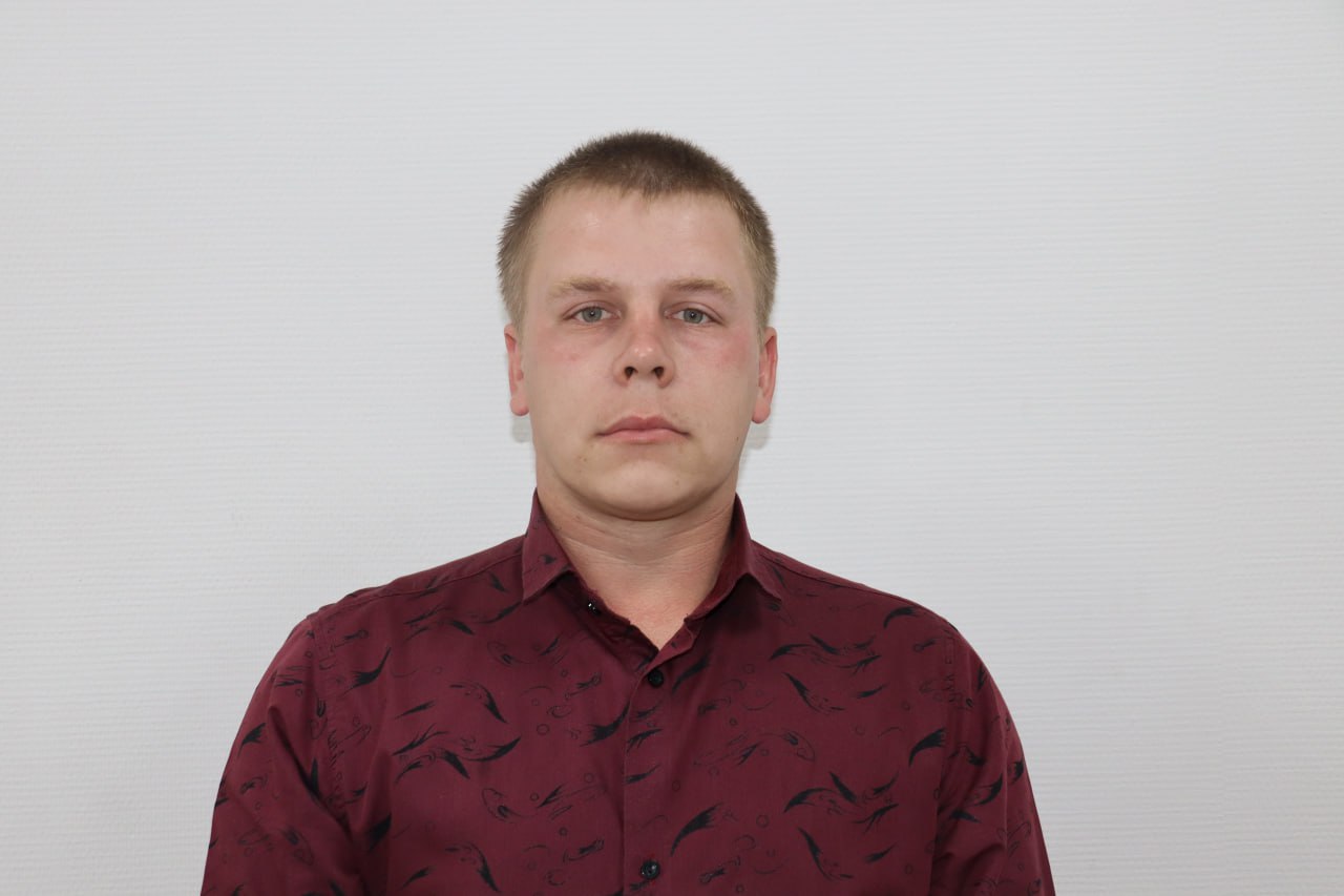 Смирнов Максим Владимирович.