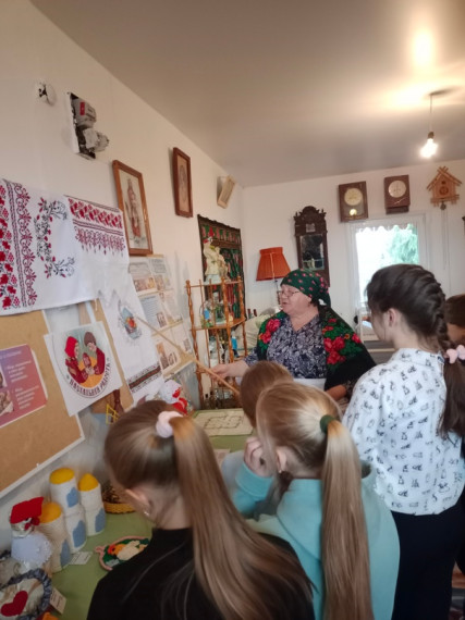 Пасха.