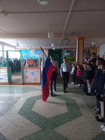 «Разговоры о важном».