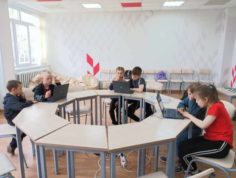 Урок цифры "Технологии в интернет-торговле".