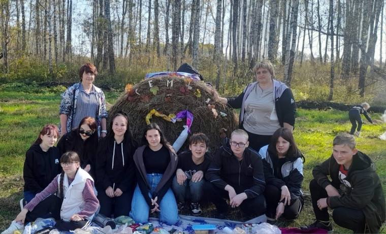 В поход!.