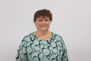 Чаунина Ирина Владимировна Чаунина Ирина Владимировна
