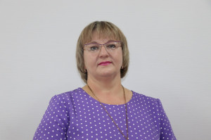 Крупина Татьяна Николаевна Крупина Татьяна Николаевна