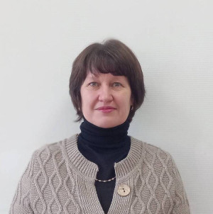 Иванюк Ольга Юрьевна Иванюк Ольга Юрьевна